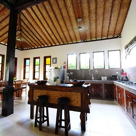 Villa Paradise Ubud  Ngoại thất bức ảnh