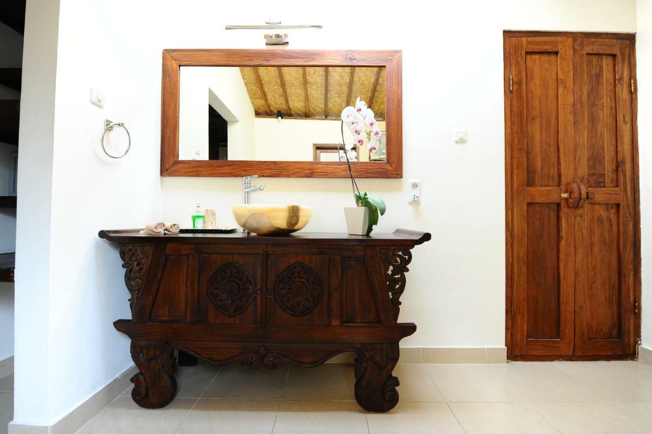Villa Paradise Ubud  Ngoại thất bức ảnh