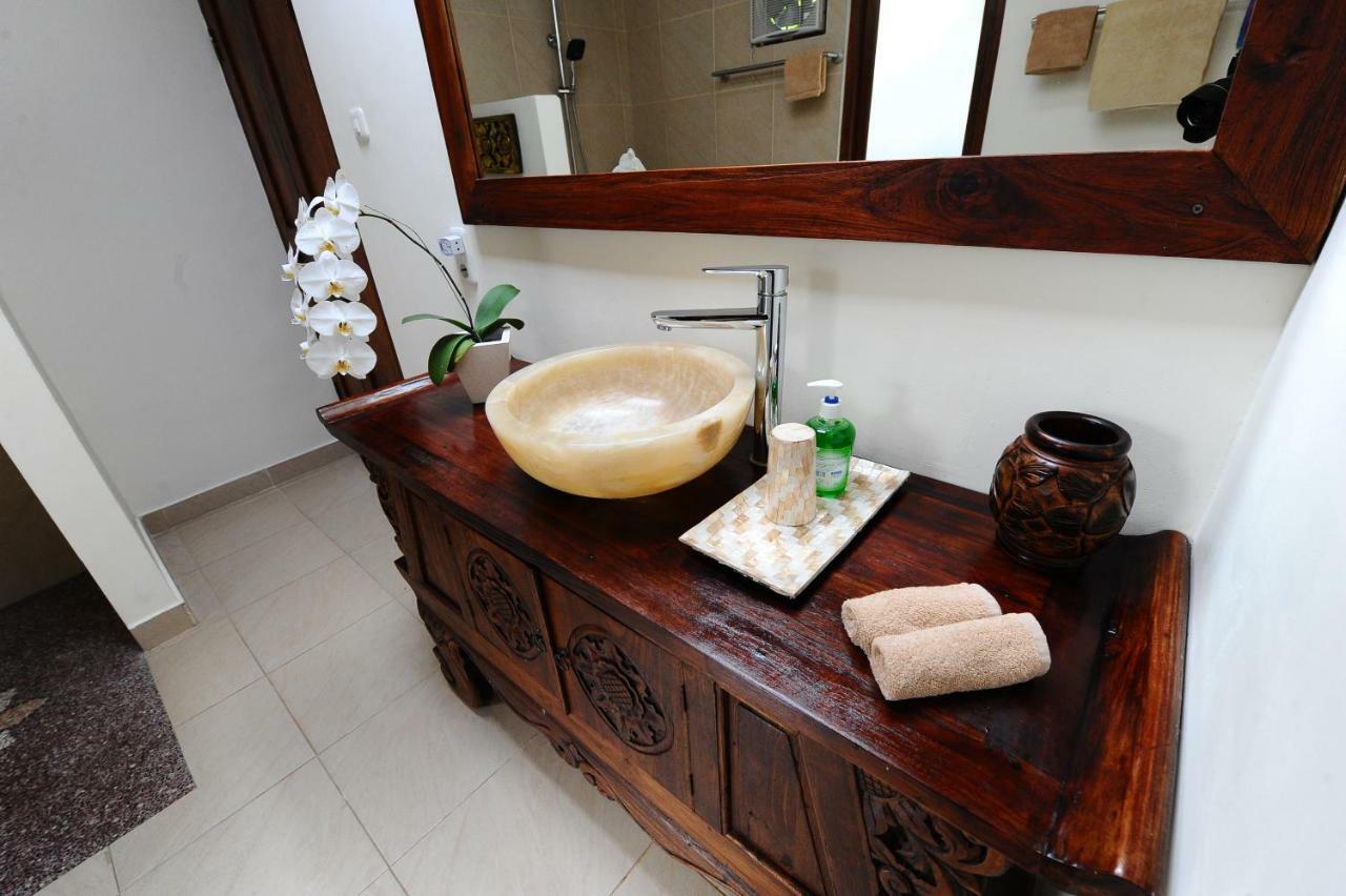 Villa Paradise Ubud  Ngoại thất bức ảnh